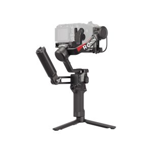 DJI RS 4 Gimbal Stabilizer Combo