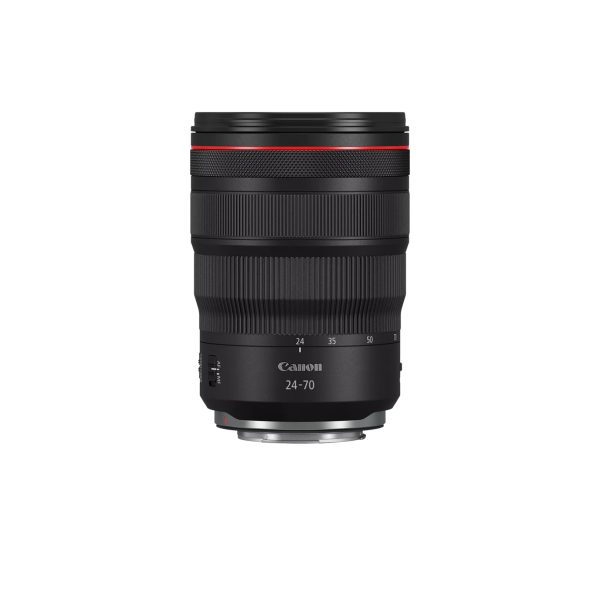 Canon RF 24-70mm F2.8 L IS USM(美品) Canon RF24-70mm F2.8 L is USM Lens, Standard Zoom Lens