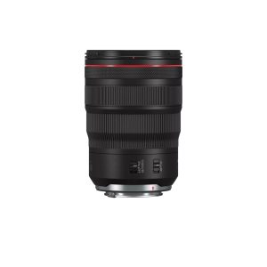 Canon RF24-70mm F2.8 L is USM Lens, Standard Zoom Lens