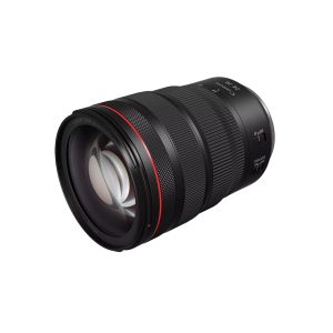 Canon RF24-70mm F2.8 L is USM Lens, Standard Zoom Lens