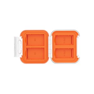 Ulanzi CC01 Mini Memory Card Case