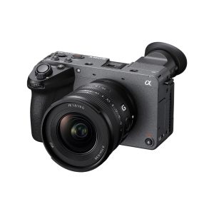 Canon EOS 7D Mark II Camera + EF-S 18-135mm IS USM Lens | GoPixelr