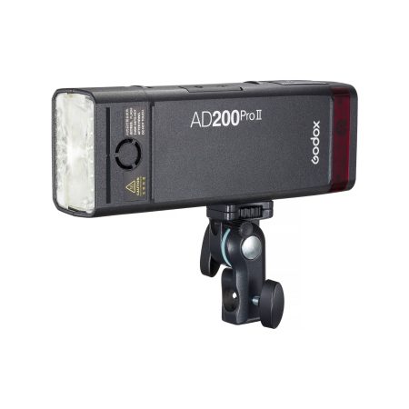Godox AD200 Pro II Godox AD200pro II GodoxAD200ProII Flash Strobe