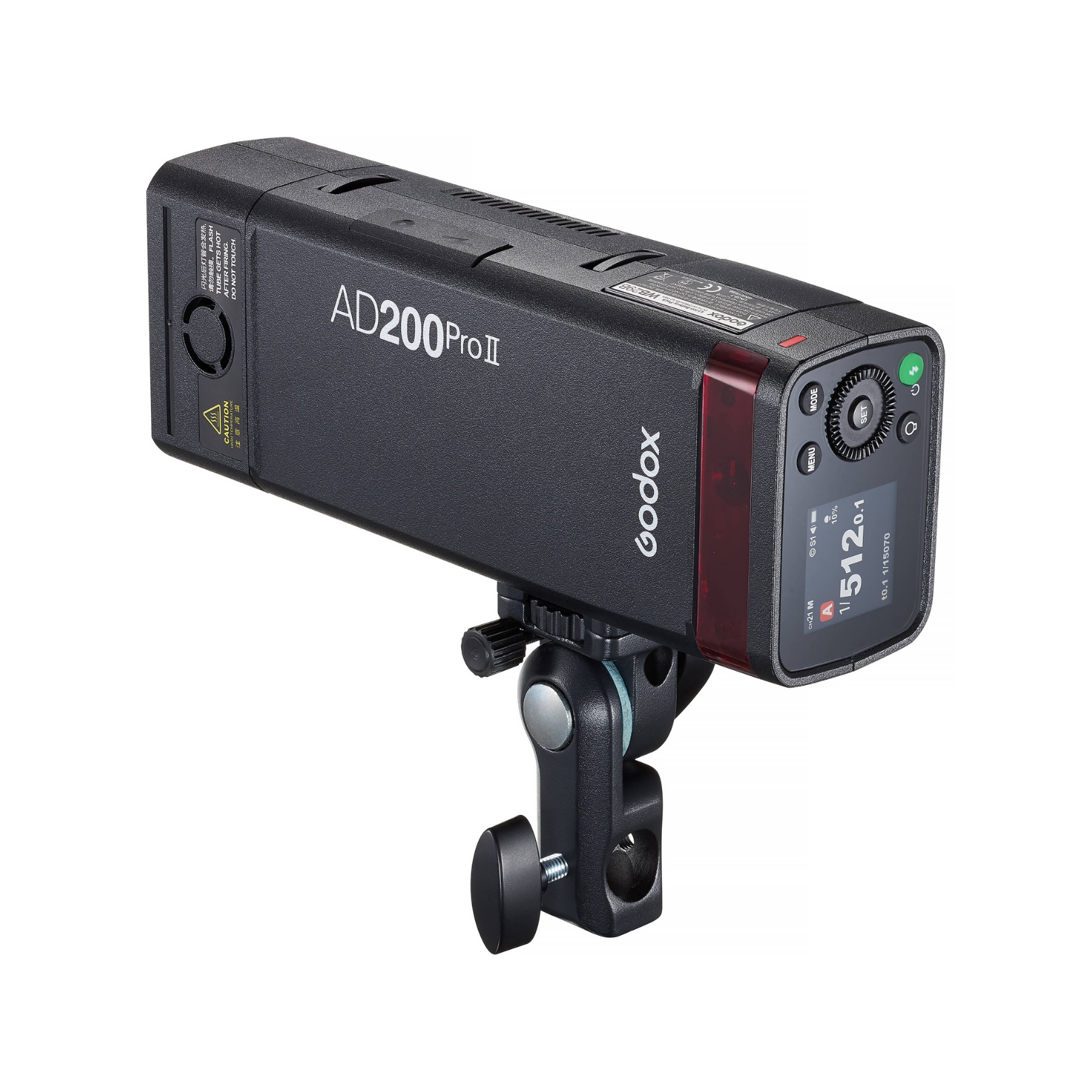 新品未使用　Godox FLASH AD200 Godox AD200 Pro II Godox AD200pro II GodoxAD200ProII Flash Strobe