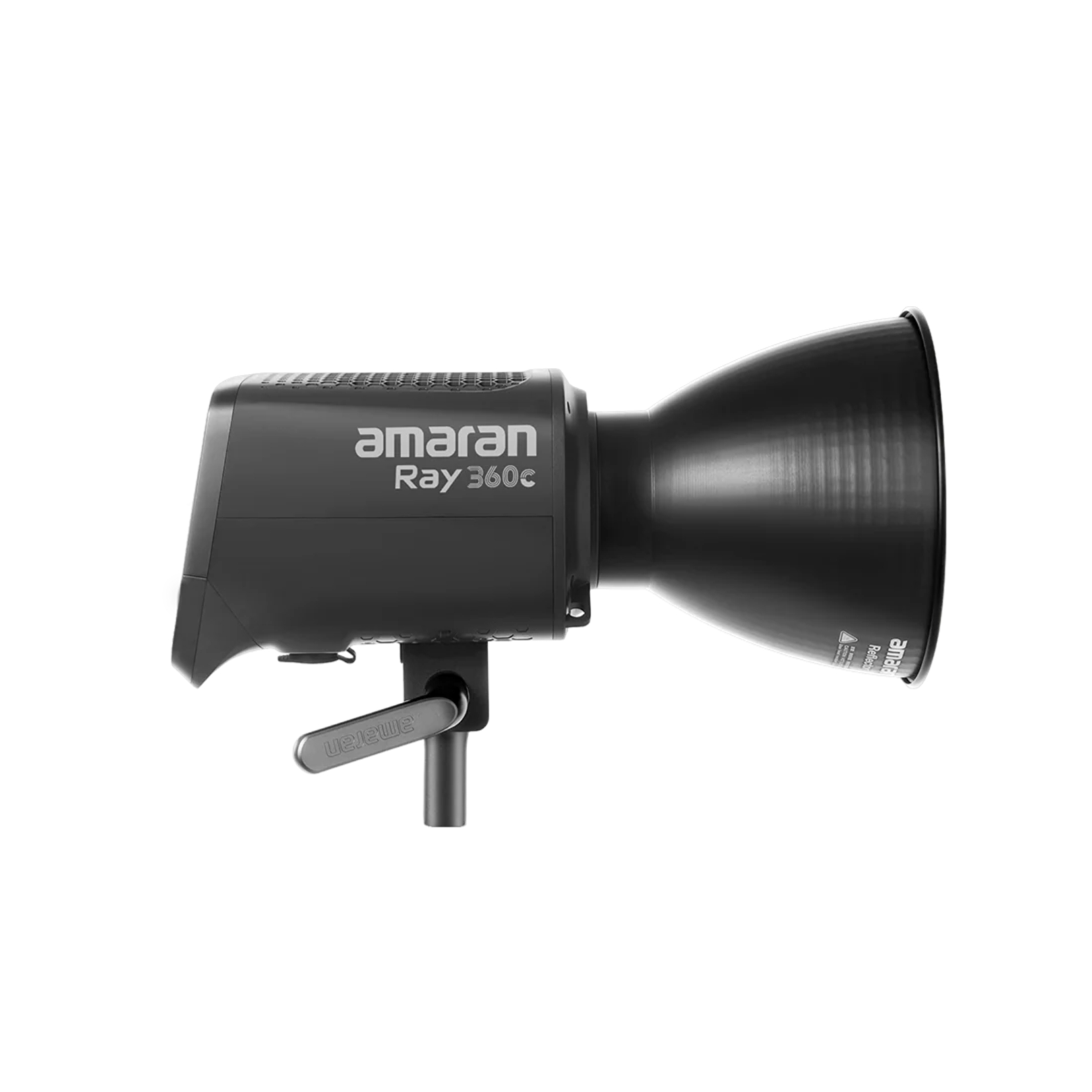 amaran Ray 360c 360W RGB LED Video Light APP/DMX Control