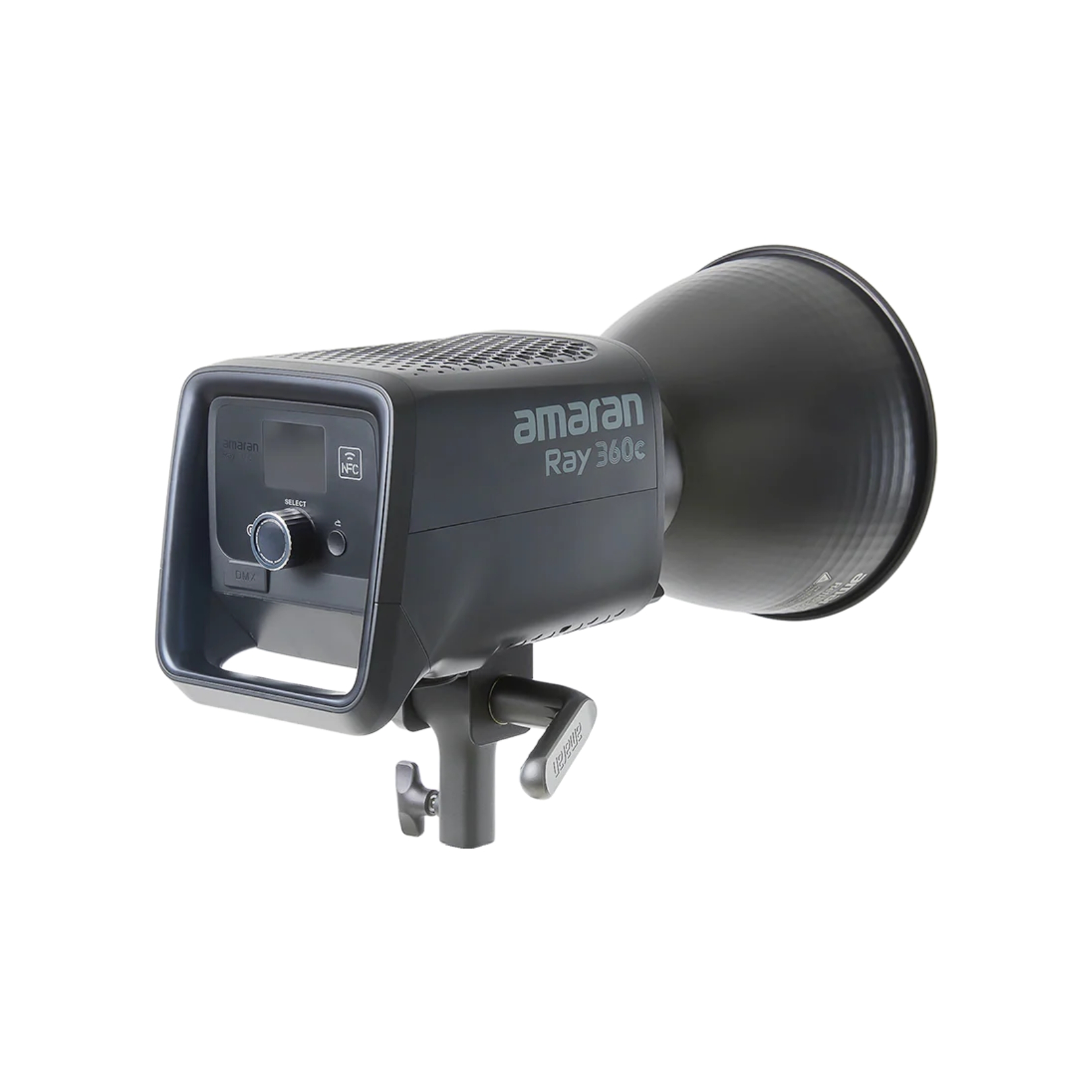 amaran Ray 360c 360W RGB LED Video Light APP/DMX Control