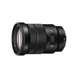 Sony E PZ 18-105mm f/4 G OSS Lens two ED glass elements