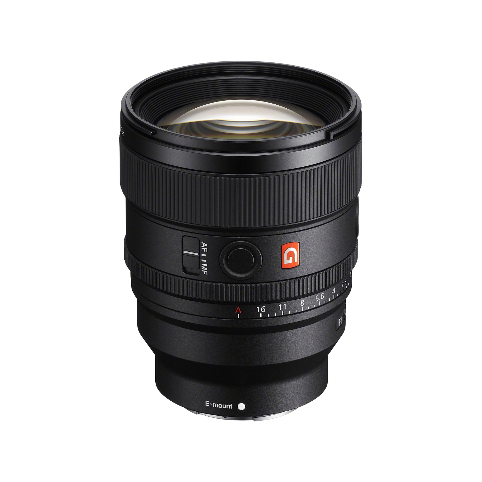 Sony FE 85mm F1.4 GM II Full-frame Large-aperture G Master Lens