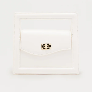 Frame Of Mind Crossbody Bag