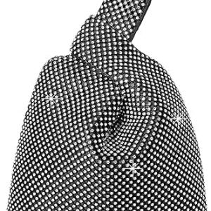 Bling Evening Wristlet