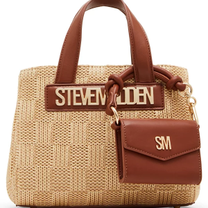 Steve Madden Bflores Tote