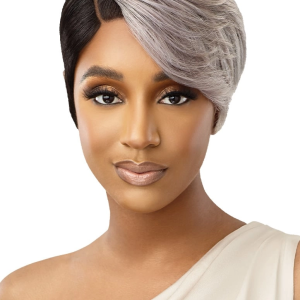 Glueless Human Hair Wig Cap