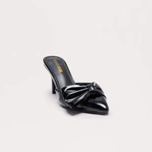 Moulin Ruched Pumps