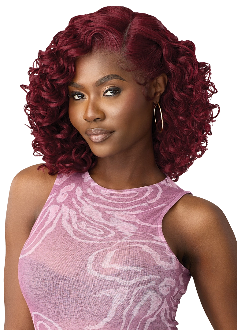 Glueless Hair Wig Cap - Image 2