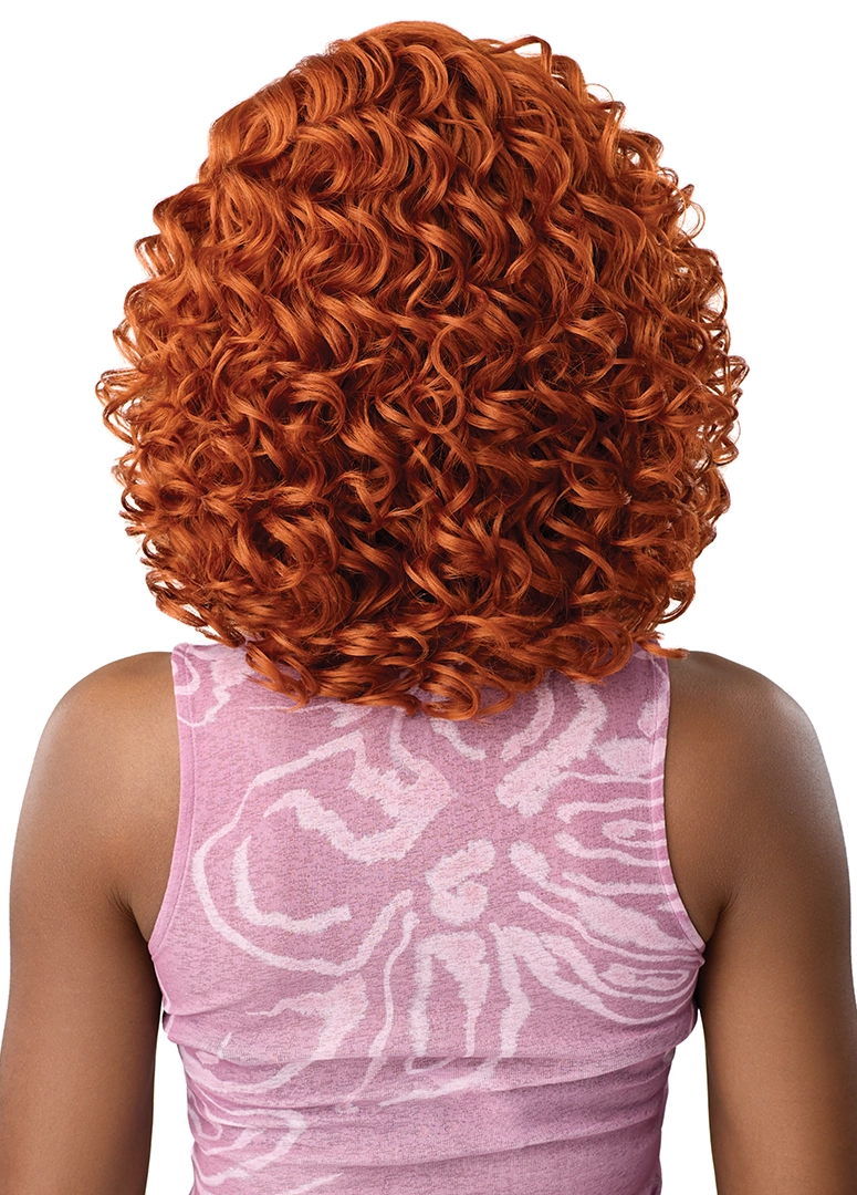 Glueless Hair Wig Cap - Image 4