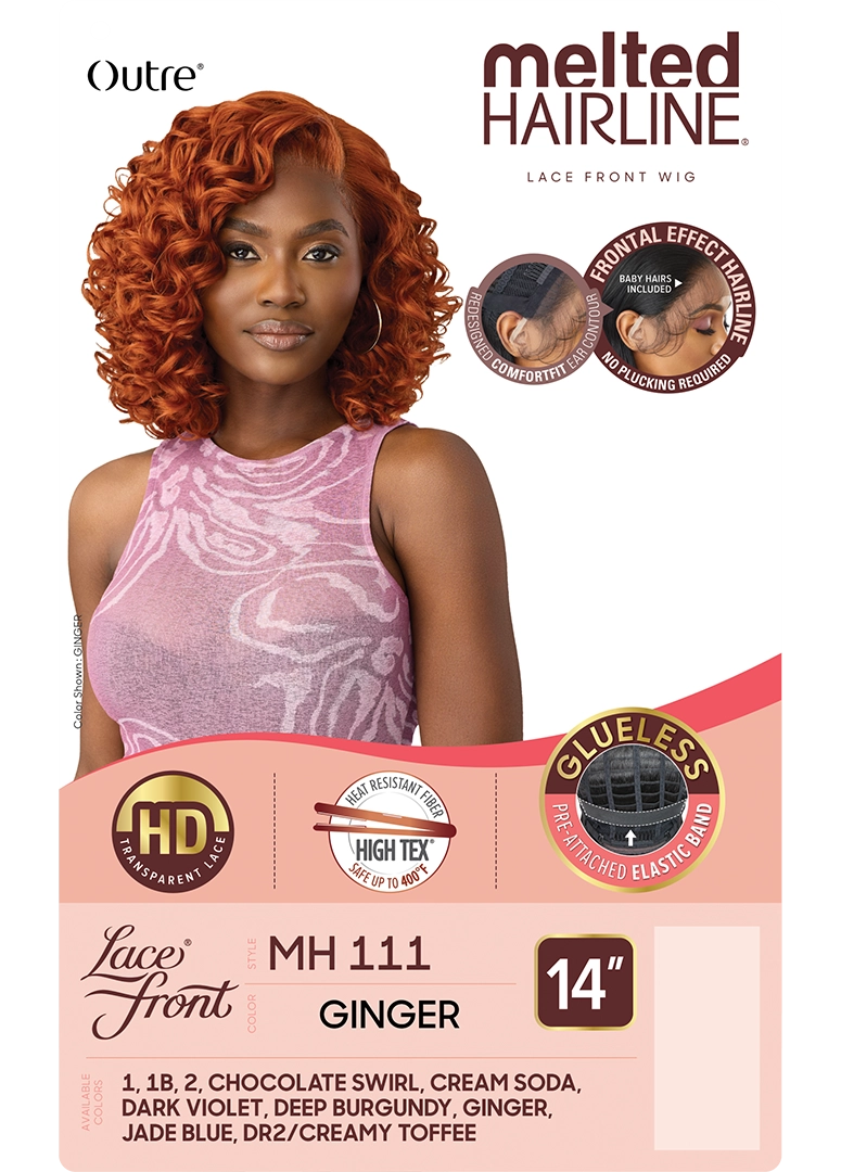 Glueless Hair Wig Cap - Image 5