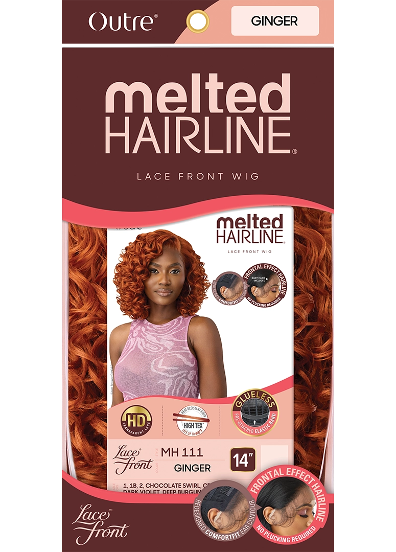 Glueless Hair Wig Cap - Image 6
