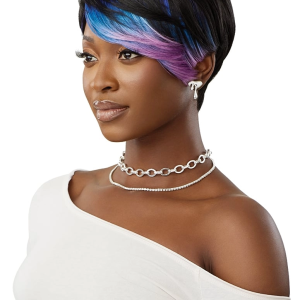 Glueless Hair Wig Cap