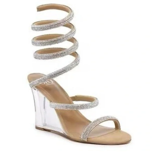 JLo Daya Wedge Sandal