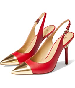 Michael Kors Slingback Pump