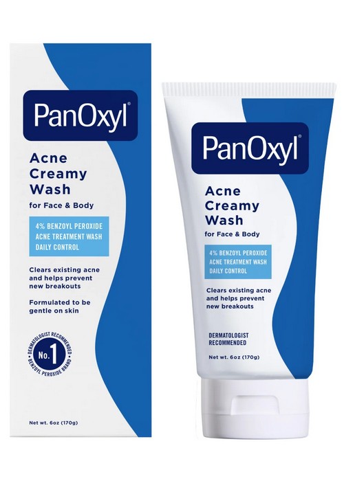 Panoxyl