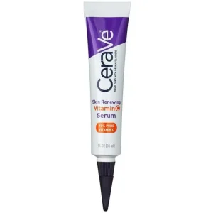 CeraVe Skin Renewing Vitamin C Serum