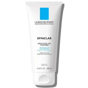 Face Wash & Cleansers