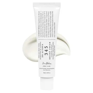 Dr. Althea 345 Relief Cream