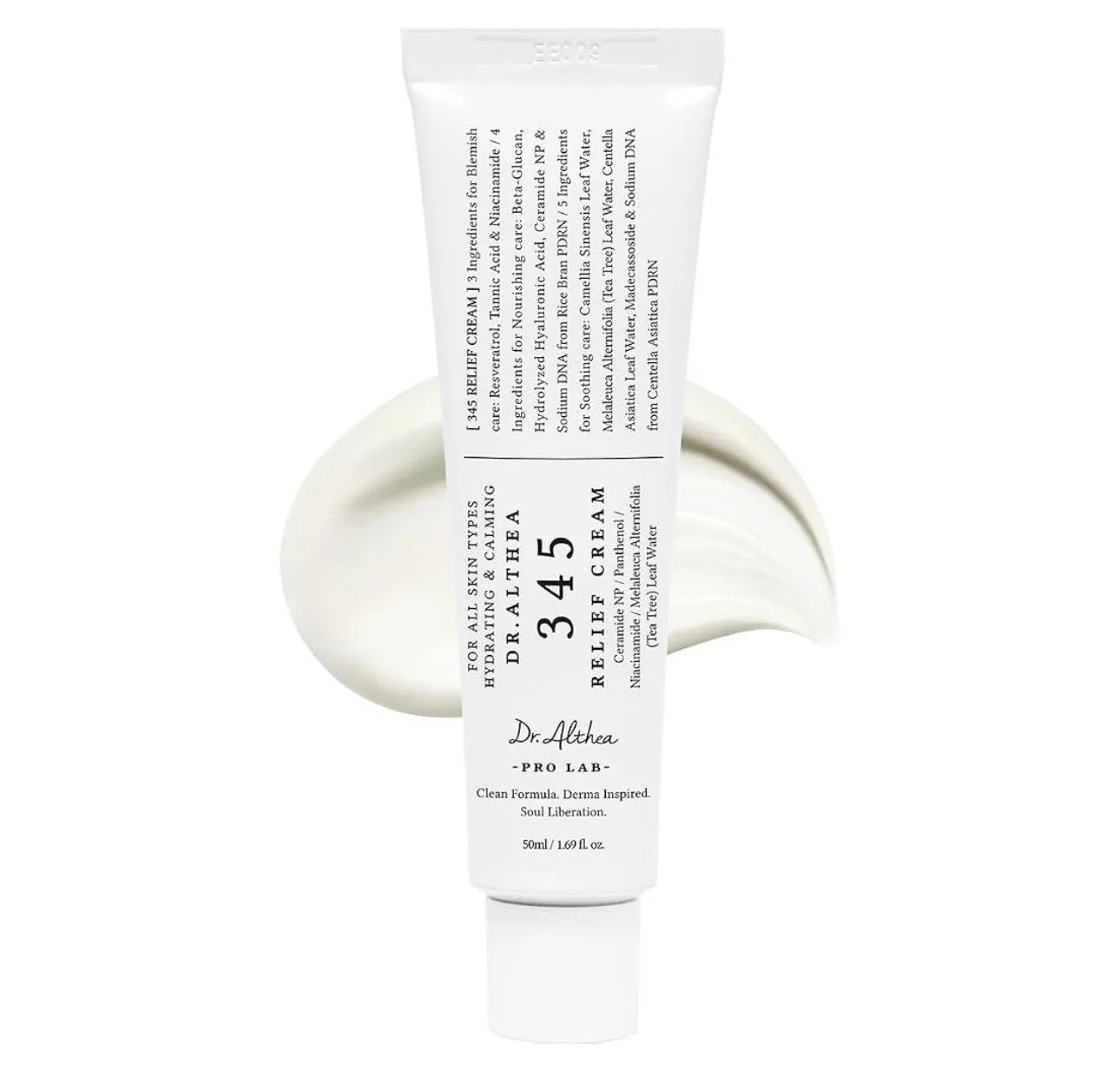 Dr. Althea 345 Relief Cream