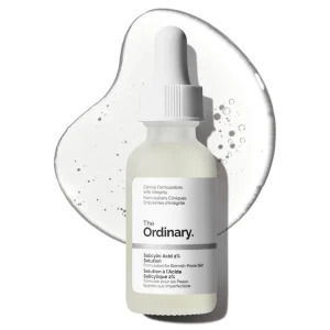 Salicylic Acid 2% Solution