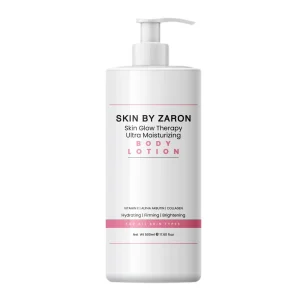Skin By Zaron Skin Glow Therapy Ultra Moisturizing Body Lotion