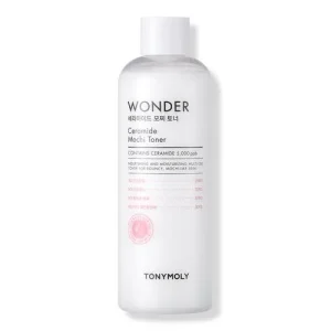 Wonder Ceramide Mochi Toner