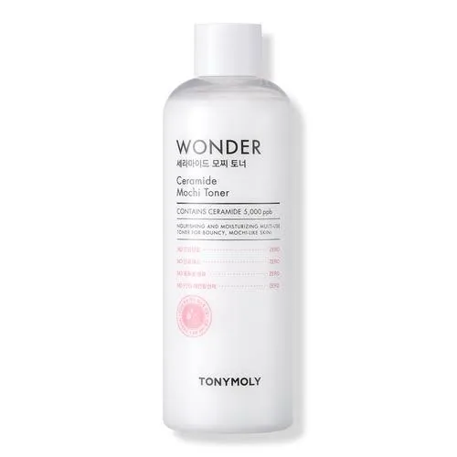 Wonder Ceramide Mochi Toner