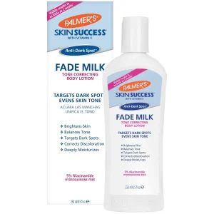 Palmer's Skin Success Fade Milk Tone Correcting Body Lotion