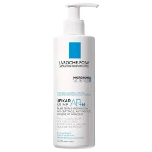 La Roche-Posay Lipikar Baume AP+M Triple-Repair Body Balm