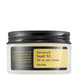 COSRX Advanced Snail 92 All in One Cream