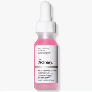 The Ordinary PHA 5% Exfoliating Lip Serum