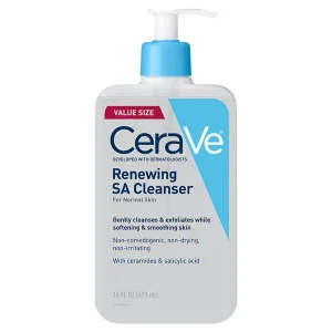 CeraVe Renewing SA Cleanser - Value Size