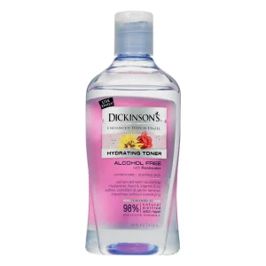Toners & Essences