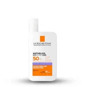 La Roche-Posay Anthelios UVMune 400 Anti-Dark Spots Fluid SPF 50+