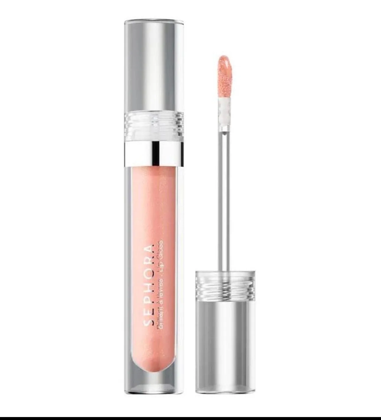Sephora Collection Lip Gloss