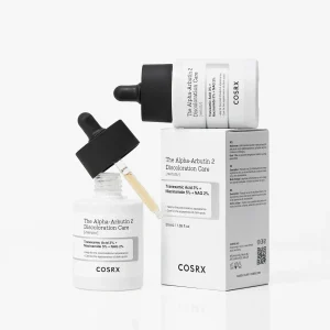 Dark Spot Correcting Serums