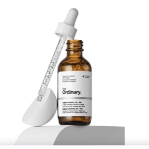 The Ordinary Alpha Arbutin 2% + HA Serum