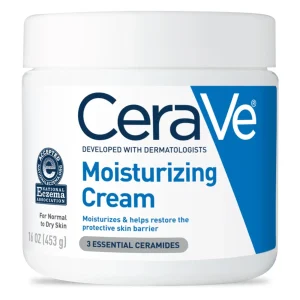 Hydrating & Barrier Repair