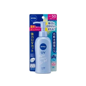 NIVEA UV Super Water Gel SPF 50 PA+++