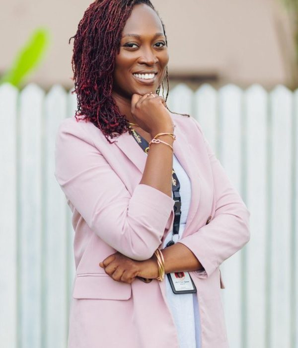 Alia Nantogma Twum-Barimah