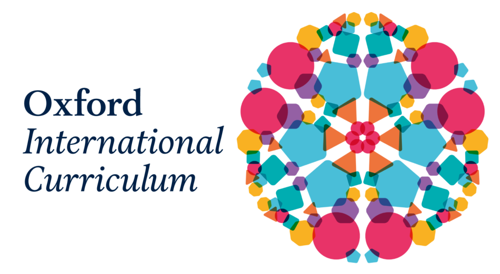 Oxford International Curriculum