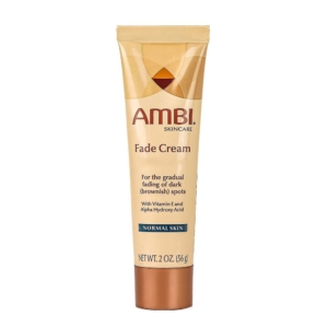 Ambi Skin Care Fade Cream