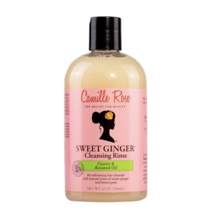 CAMMILE ROSE Sweet Ginger Shampoo