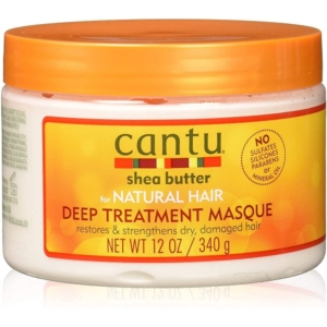 Cantu Masque